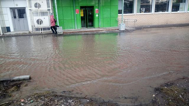 В Иванове состоялось заседание комиссии по ЧС